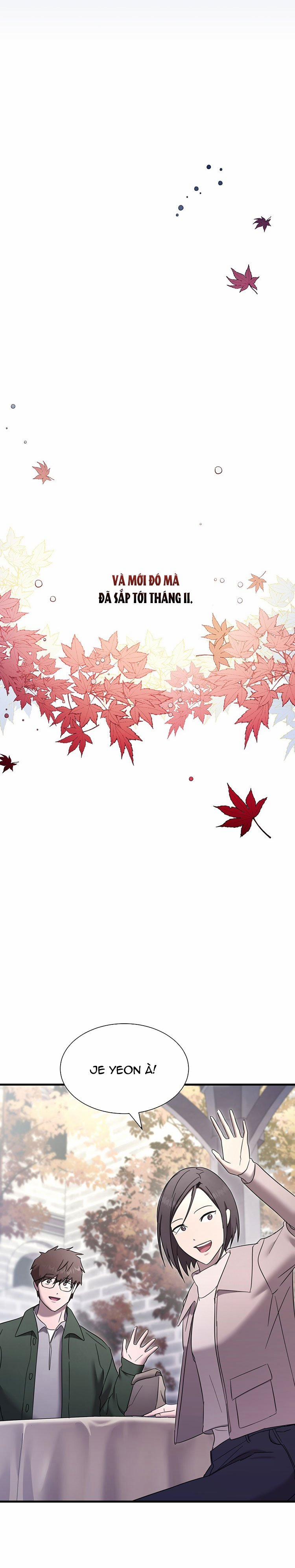 [18+] Lâu Đài Thống Trị 17.2 trang 9