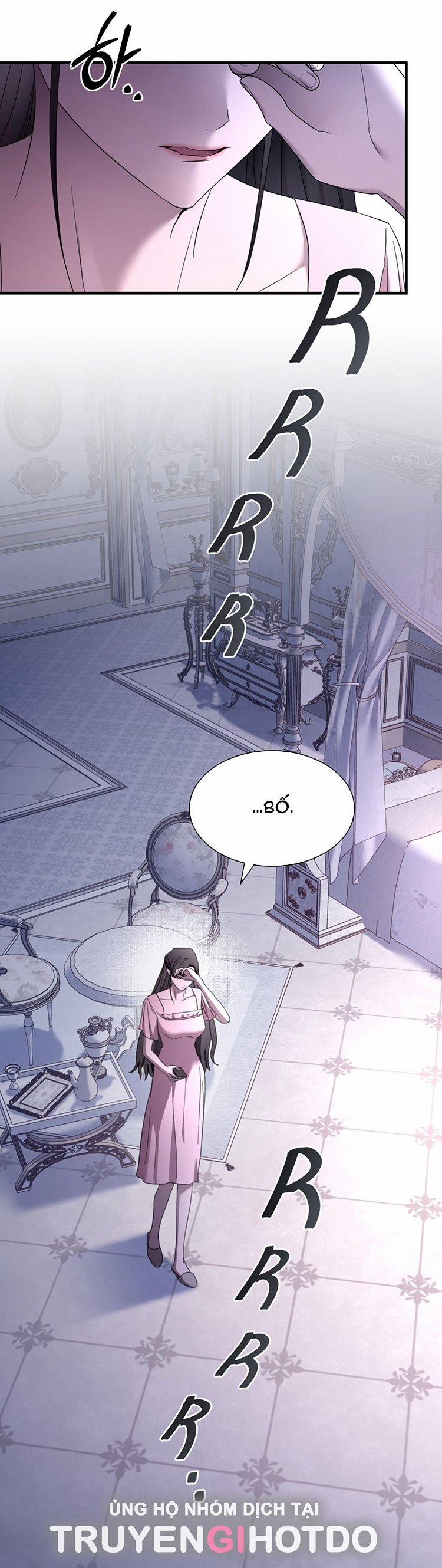 [18+] Lâu Đài Thống Trị 18.1 trang 21