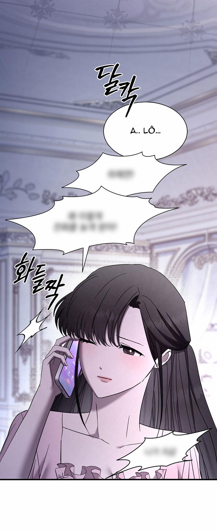 [18+] Lâu Đài Thống Trị 18.1 trang 22