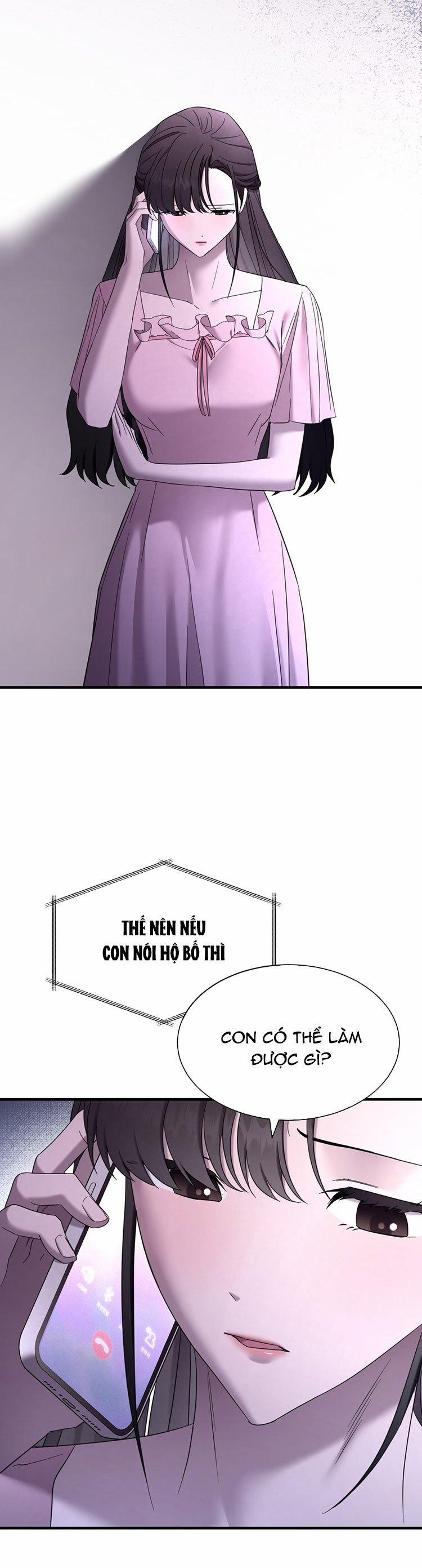 [18+] Lâu Đài Thống Trị 18.1 trang 24