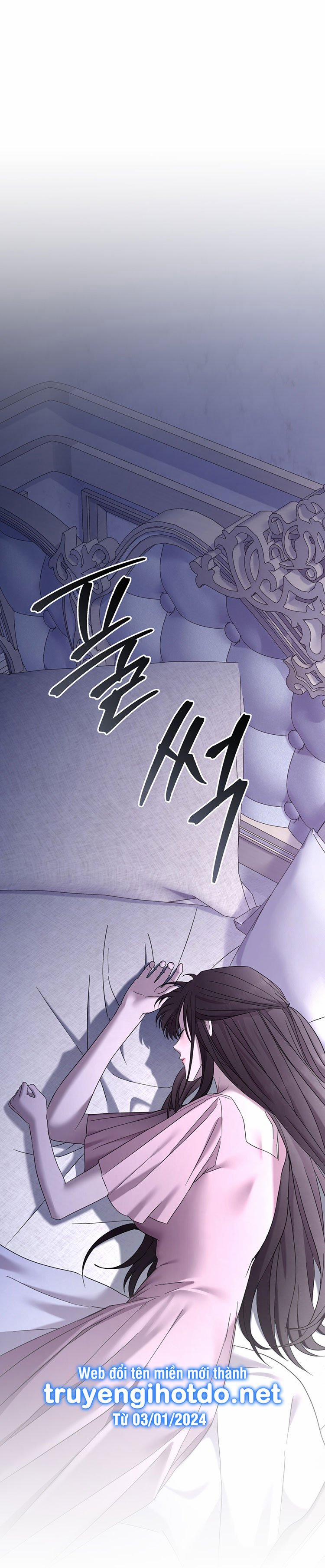 [18+] Lâu Đài Thống Trị 18.1 trang 27