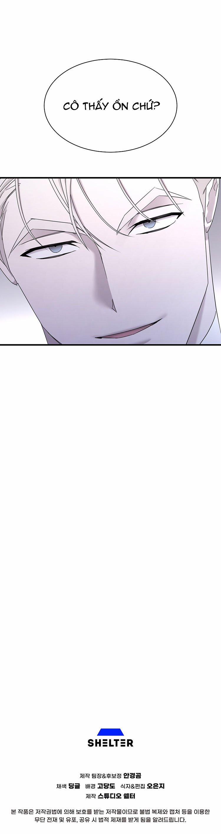 [18+] Lâu Đài Thống Trị 18.2 trang 20