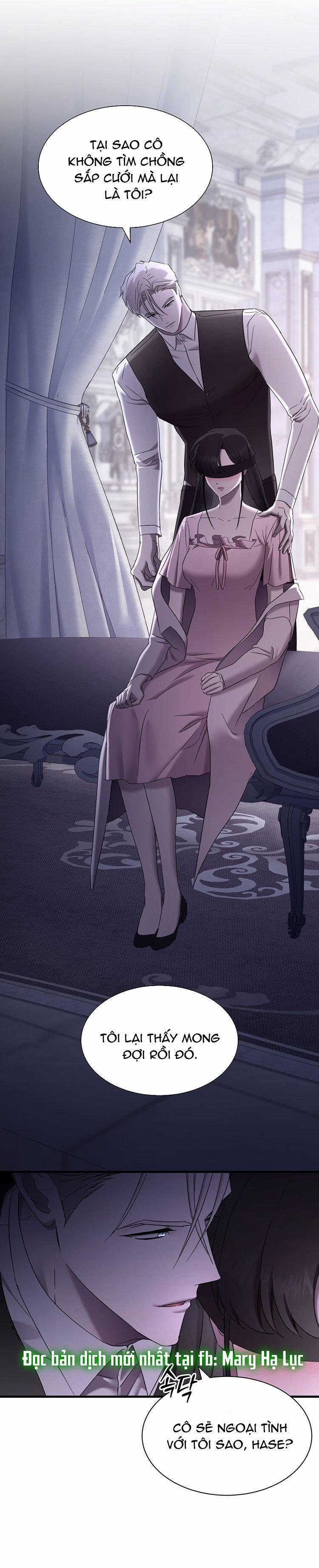 [18+] Lâu Đài Thống Trị 19.1 trang 12