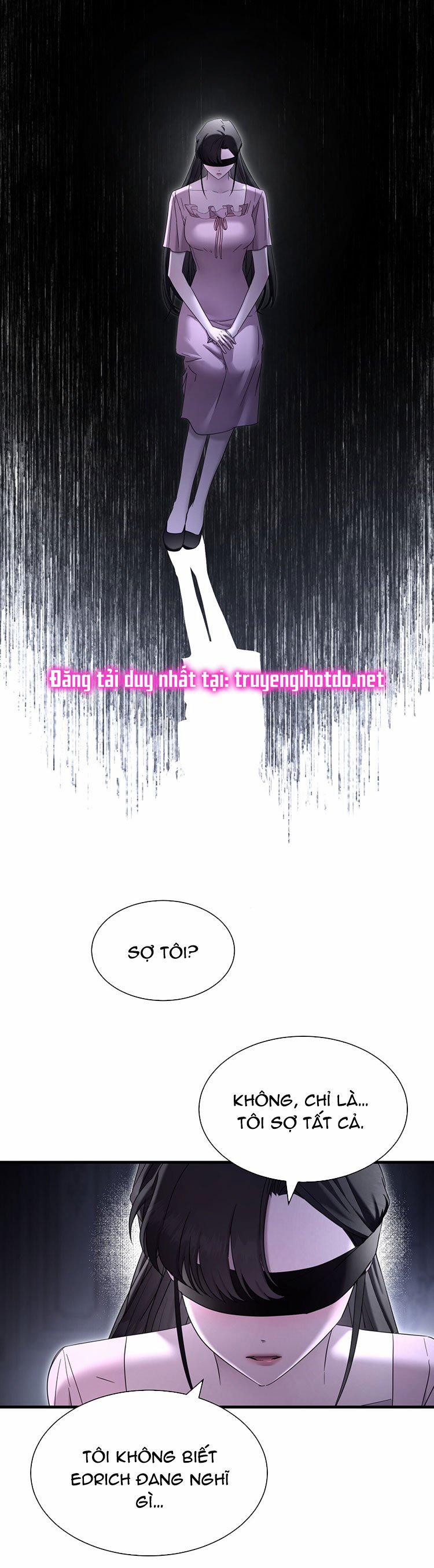 [18+] Lâu Đài Thống Trị 19.1 trang 14