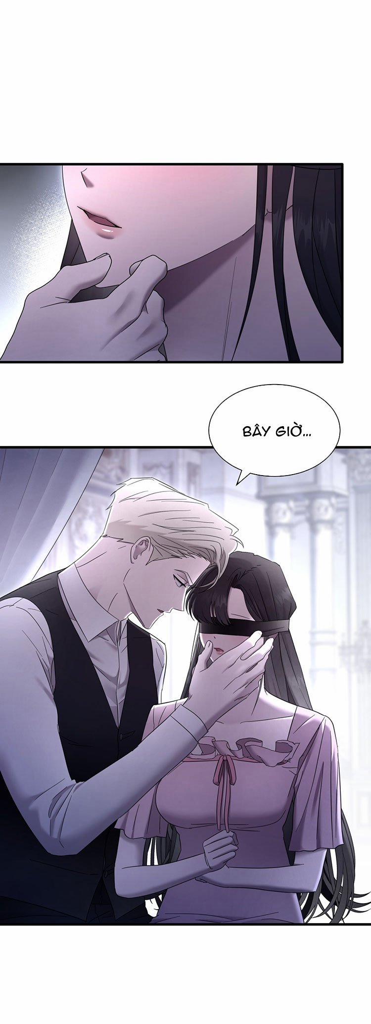 [18+] Lâu Đài Thống Trị 19.1 trang 15