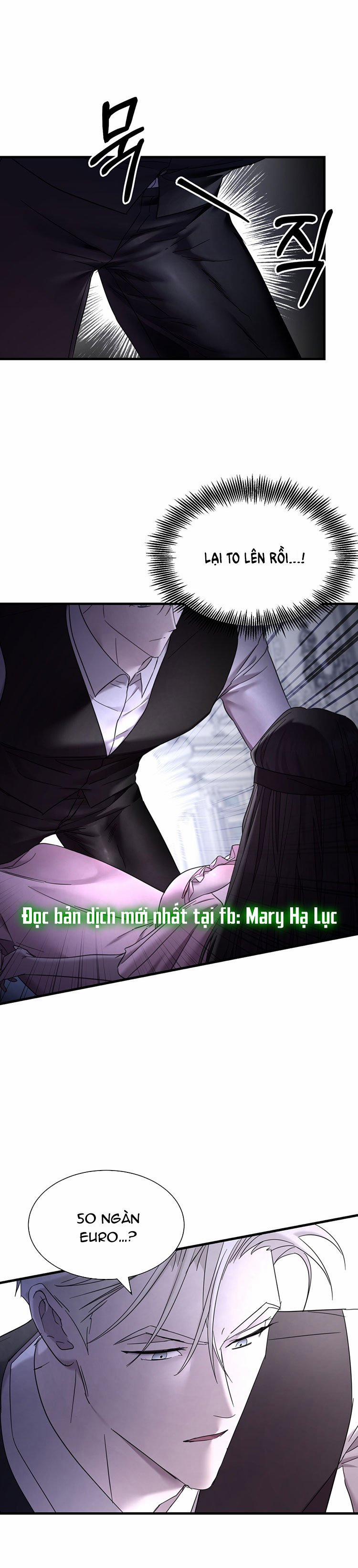 [18+] Lâu Đài Thống Trị 19.1 trang 20