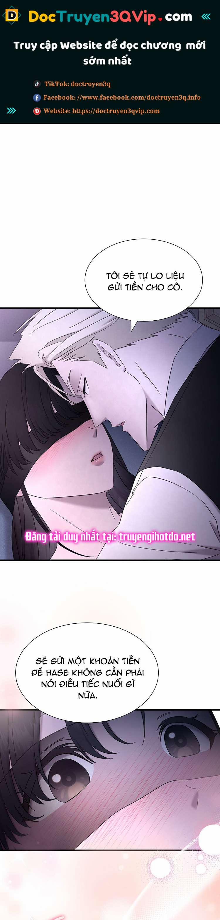 [18+] Lâu Đài Thống Trị 19.2 trang 0