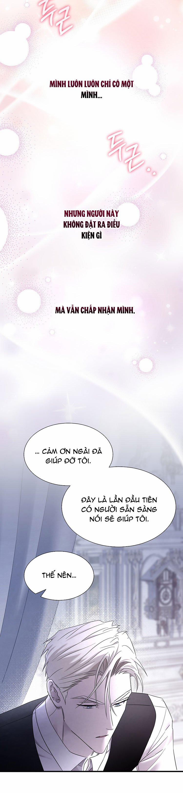 [18+] Lâu Đài Thống Trị 19.2 trang 1
