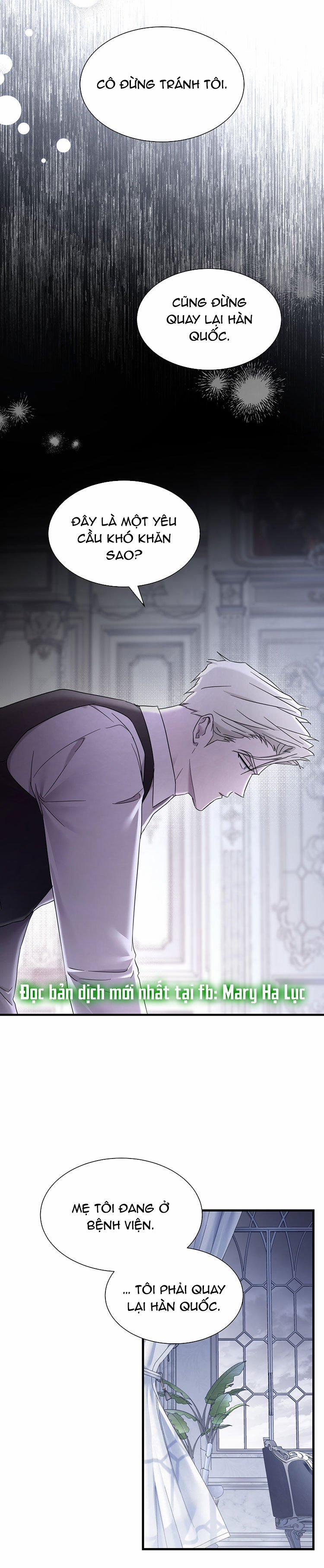 [18+] Lâu Đài Thống Trị 19.2 trang 7