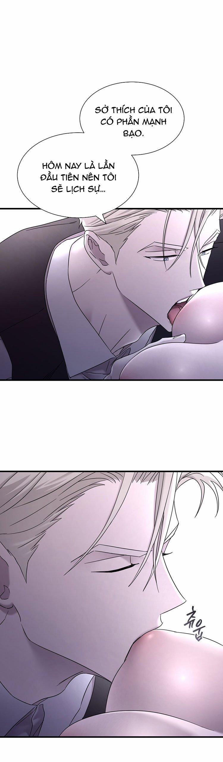 [18+] Lâu Đài Thống Trị 19.2 trang 9