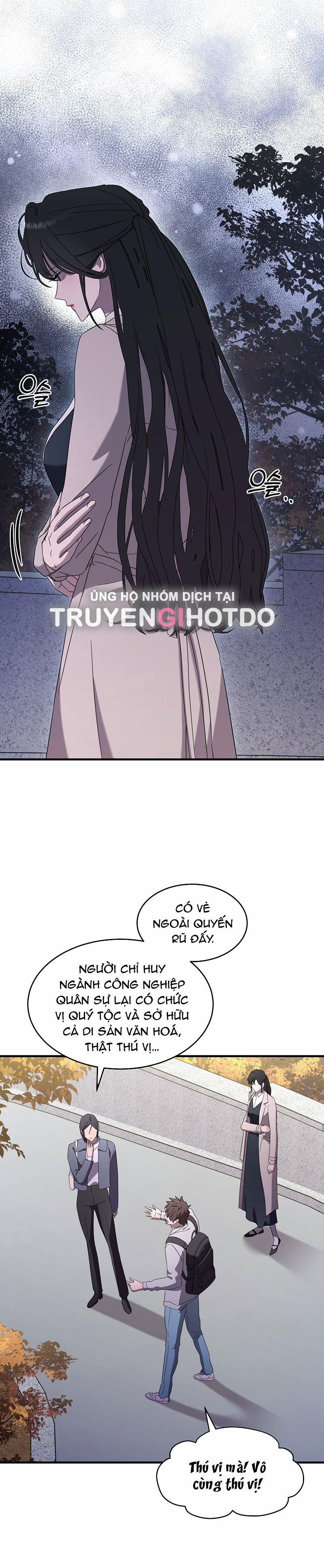 [18+] Lâu Đài Thống Trị 2.1 trang 10