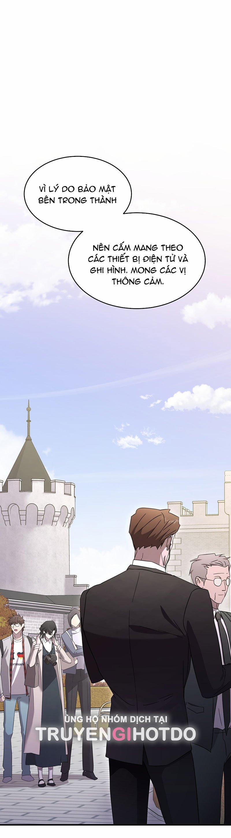 [18+] Lâu Đài Thống Trị 2.1 trang 20