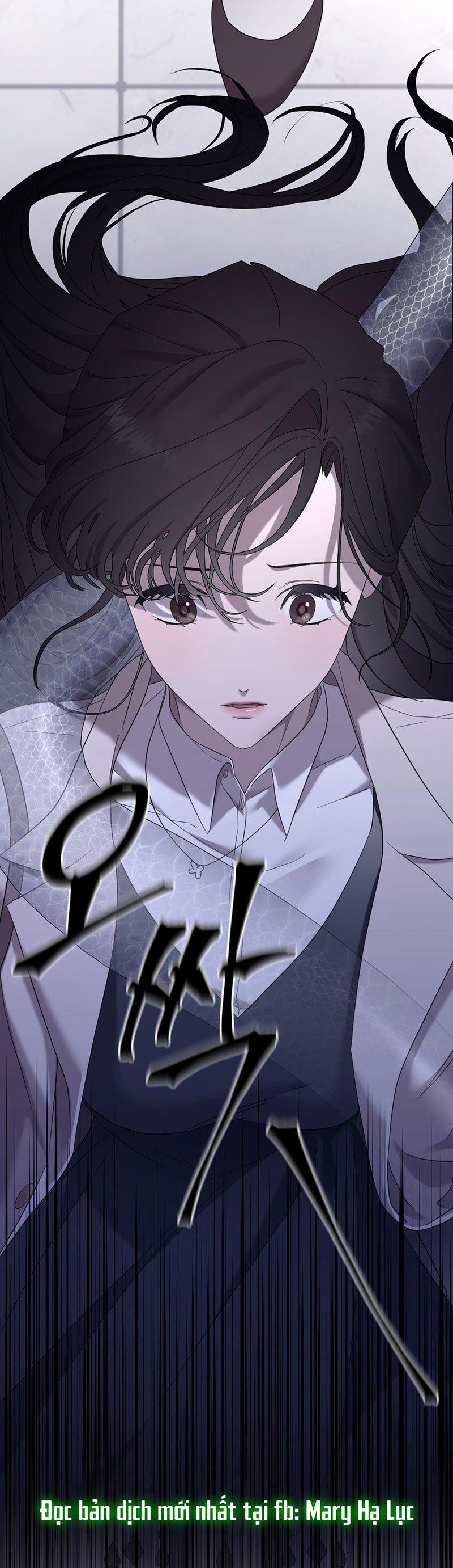 [18+] Lâu Đài Thống Trị 2.1 trang 23