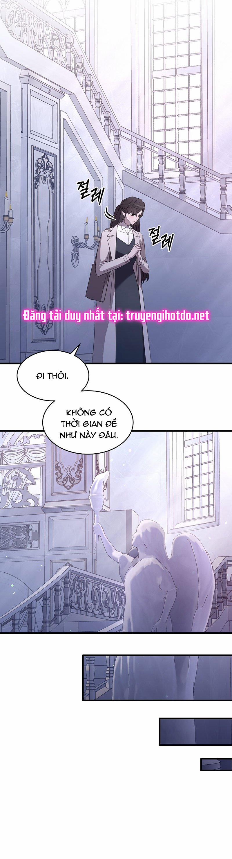 [18+] Lâu Đài Thống Trị 2.1 trang 27