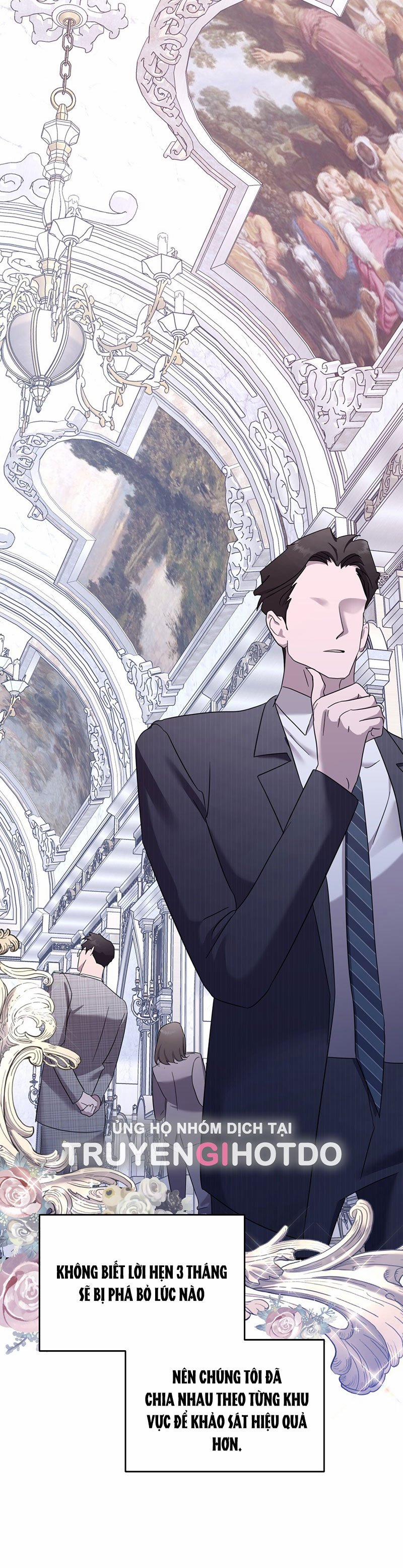 [18+] Lâu Đài Thống Trị 2.1 trang 29