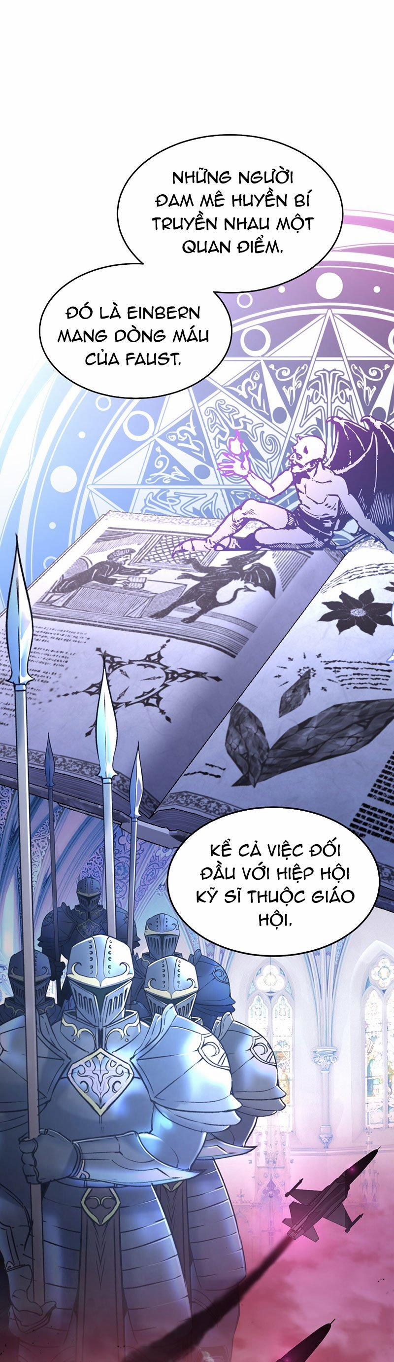 [18+] Lâu Đài Thống Trị 2.1 trang 5