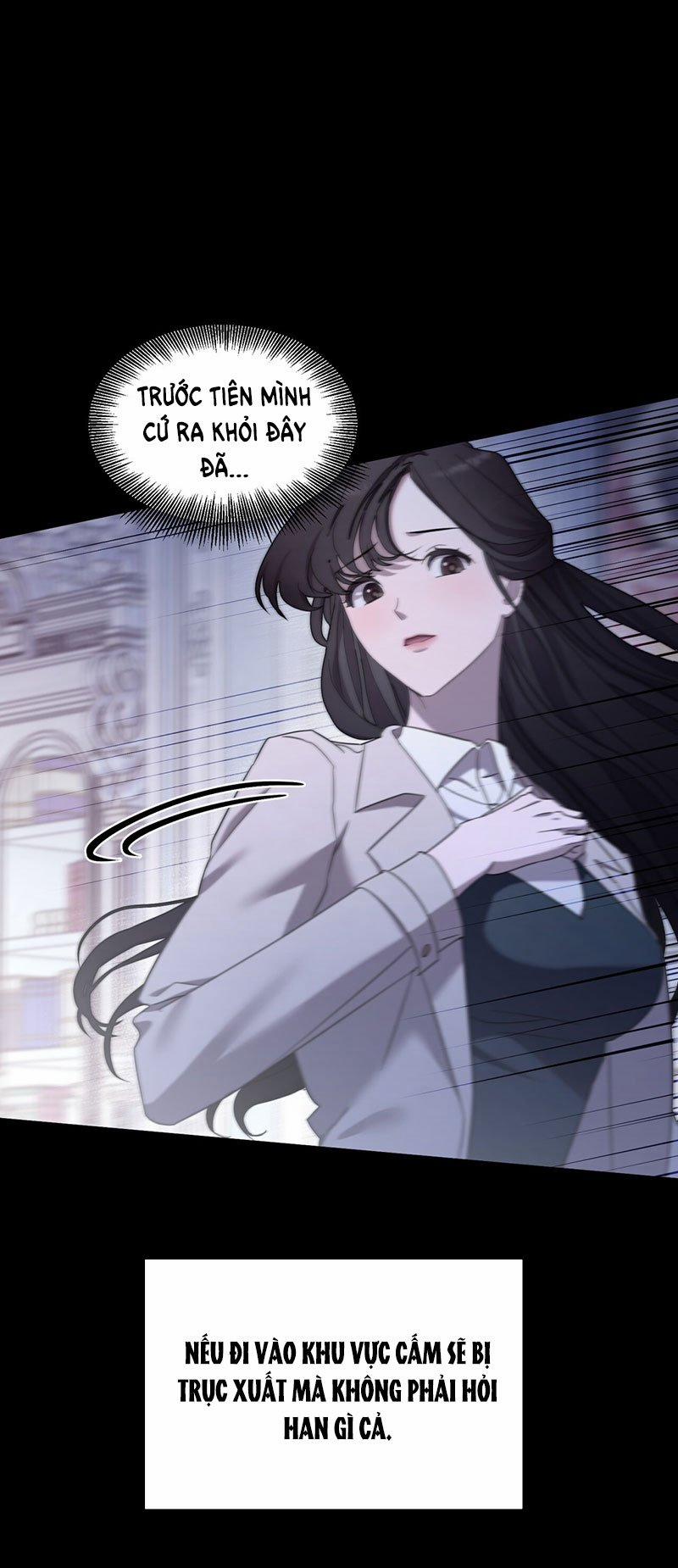 [18+] Lâu Đài Thống Trị 2.2 trang 11