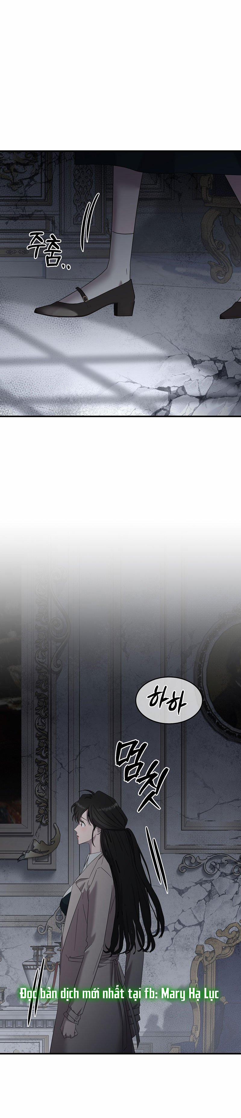 [18+] Lâu Đài Thống Trị 2.2 trang 18