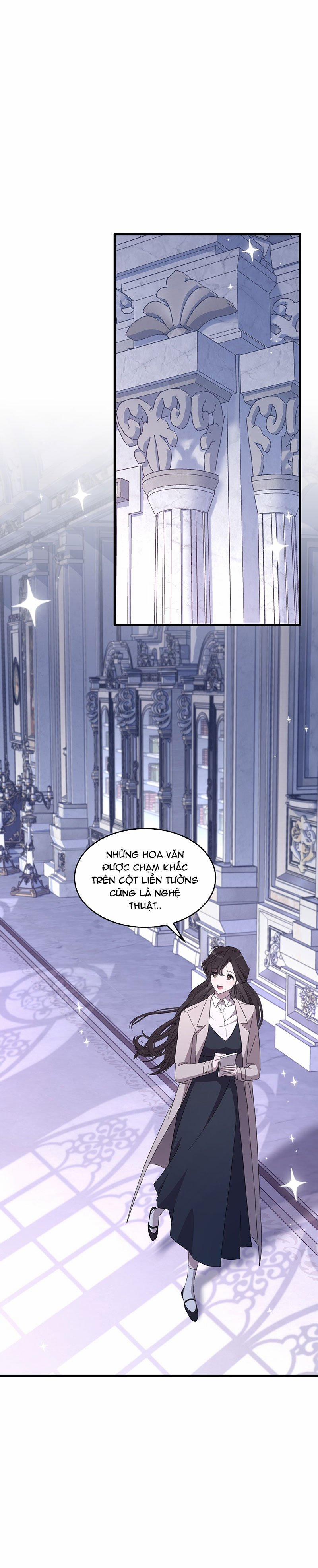 [18+] Lâu Đài Thống Trị 2.2 trang 5