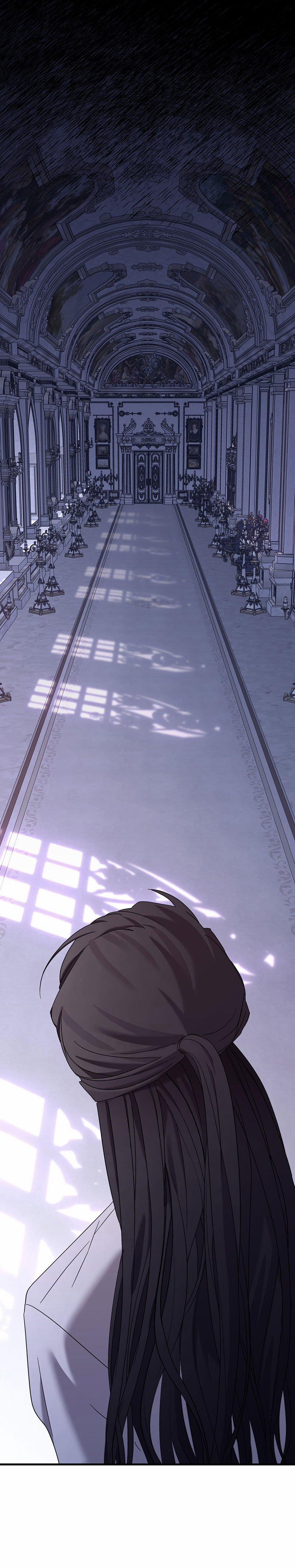 [18+] Lâu Đài Thống Trị 2.2 trang 7