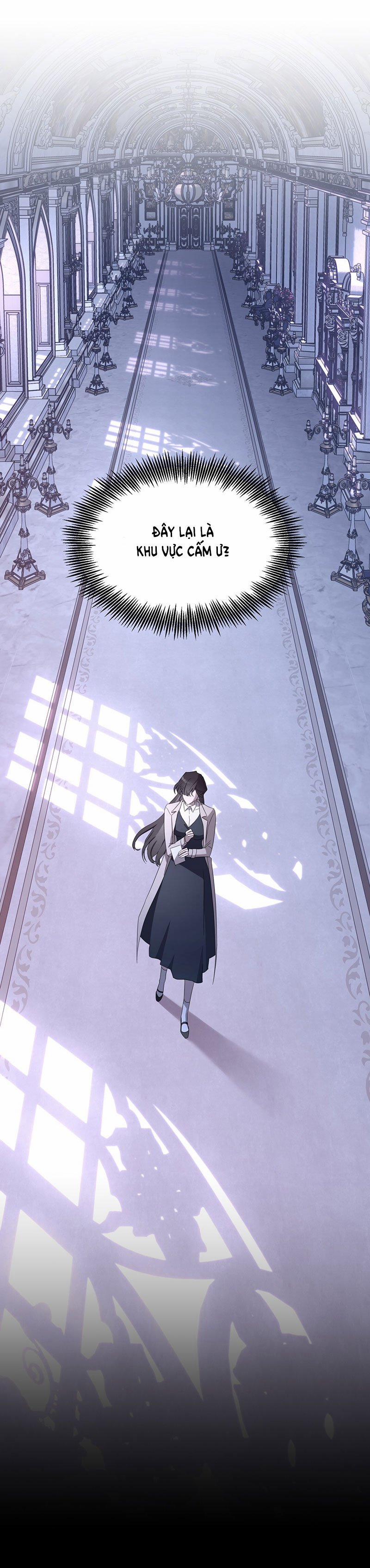 [18+] Lâu Đài Thống Trị 2.2 trang 9