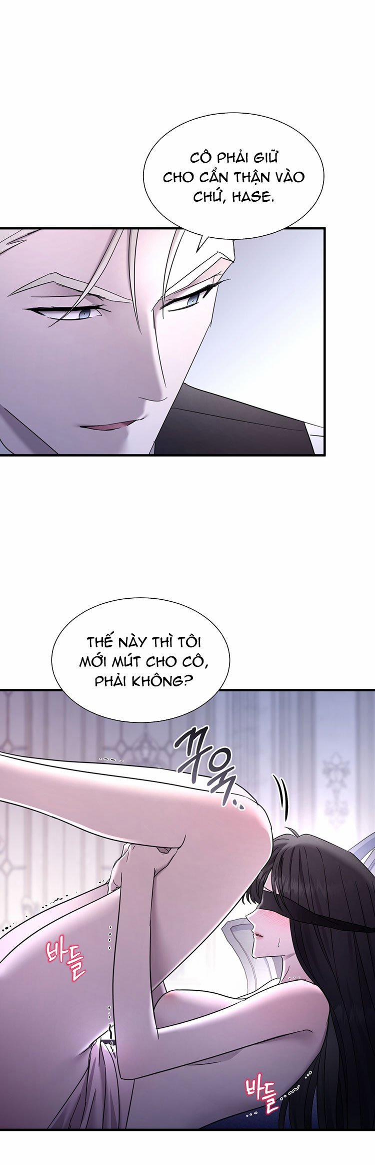 [18+] Lâu Đài Thống Trị 20.1 trang 12