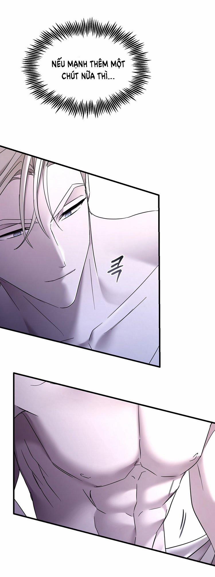 [18+] Lâu Đài Thống Trị 20.1 trang 19