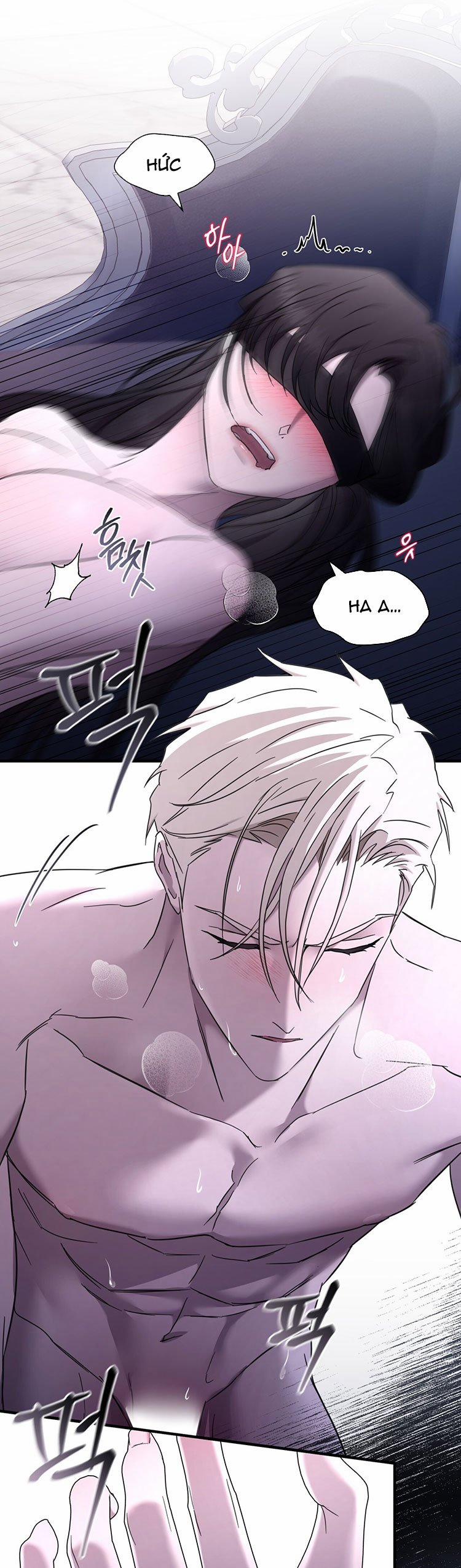 [18+] Lâu Đài Thống Trị 20.2 trang 11