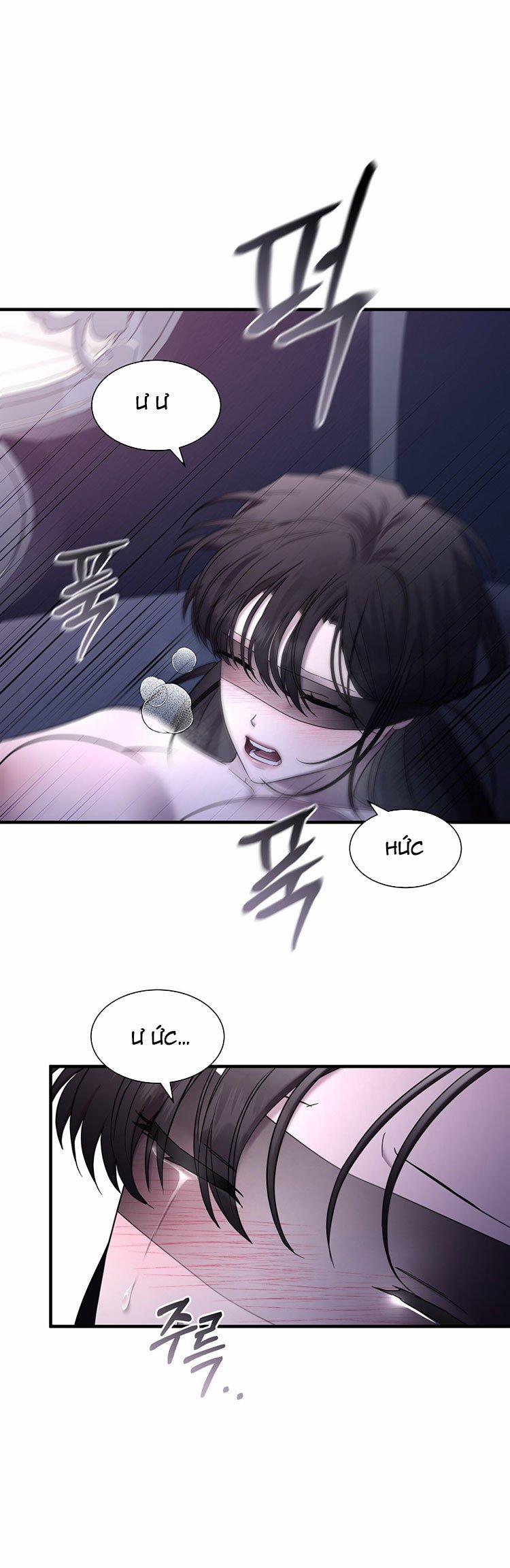 [18+] Lâu Đài Thống Trị 20.2 trang 2