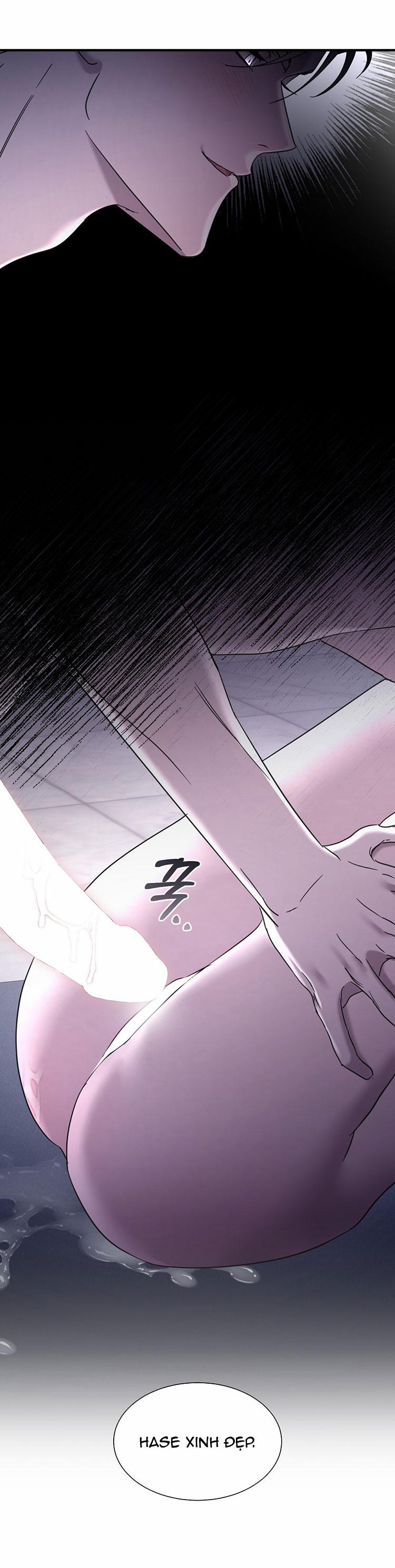 [18+] Lâu Đài Thống Trị 20.2 trang 3