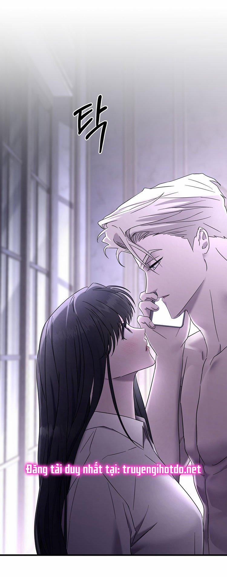 [18+] Lâu Đài Thống Trị 21.1 trang 12