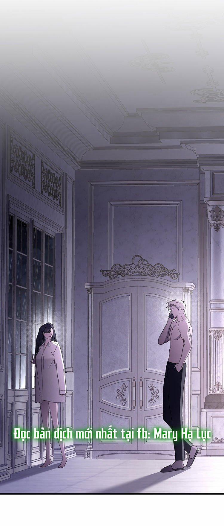[18+] Lâu Đài Thống Trị 21.1 trang 2