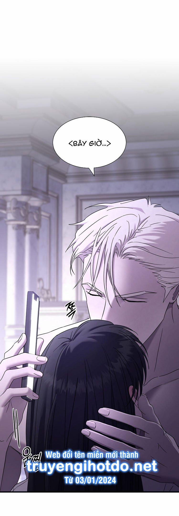 [18+] Lâu Đài Thống Trị 21.1 trang 20