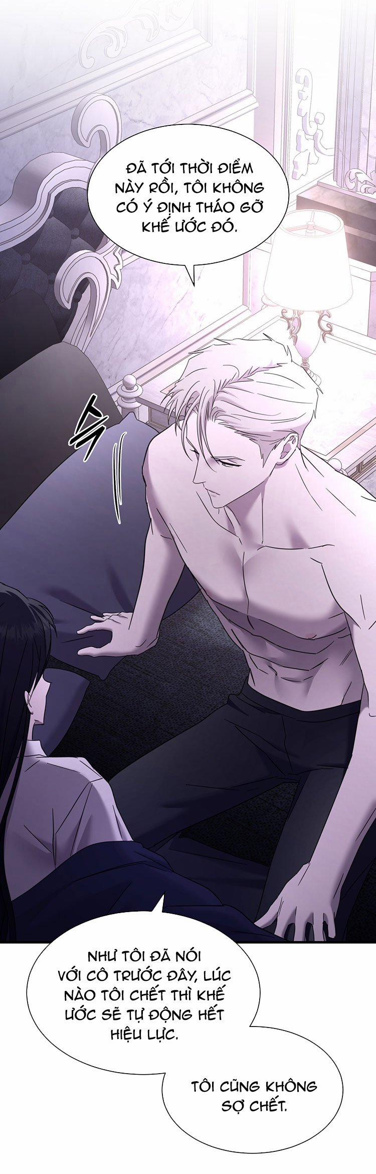 [18+] Lâu Đài Thống Trị 21.2 trang 11