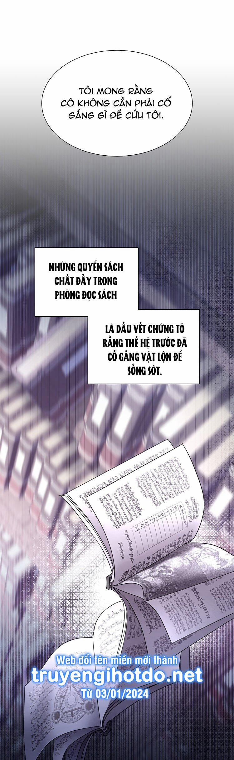 [18+] Lâu Đài Thống Trị 21.2 trang 13