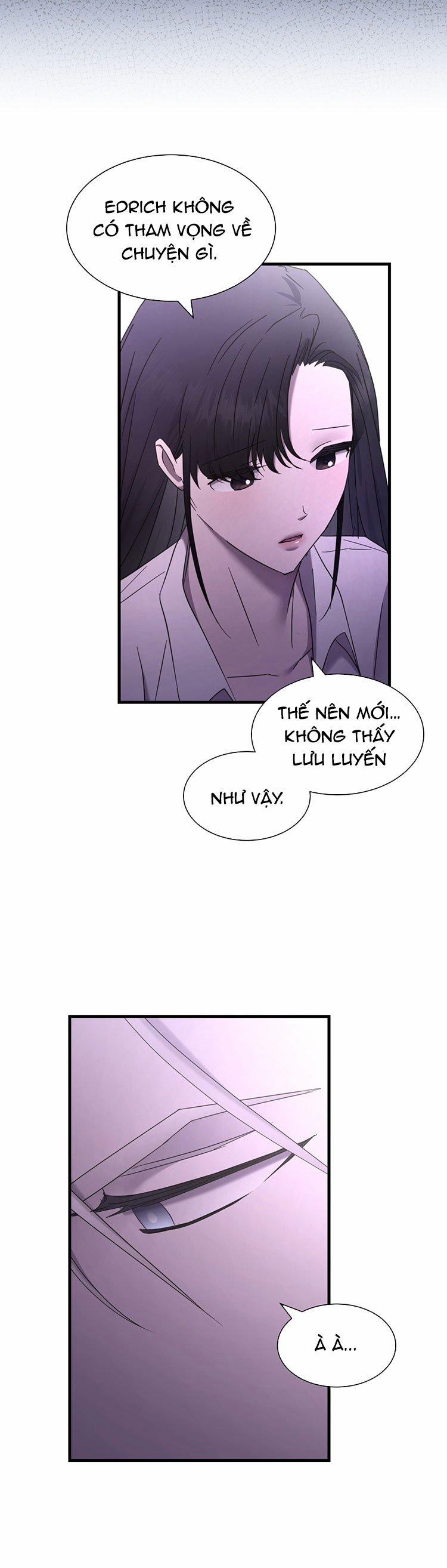 [18+] Lâu Đài Thống Trị 21.2 trang 16