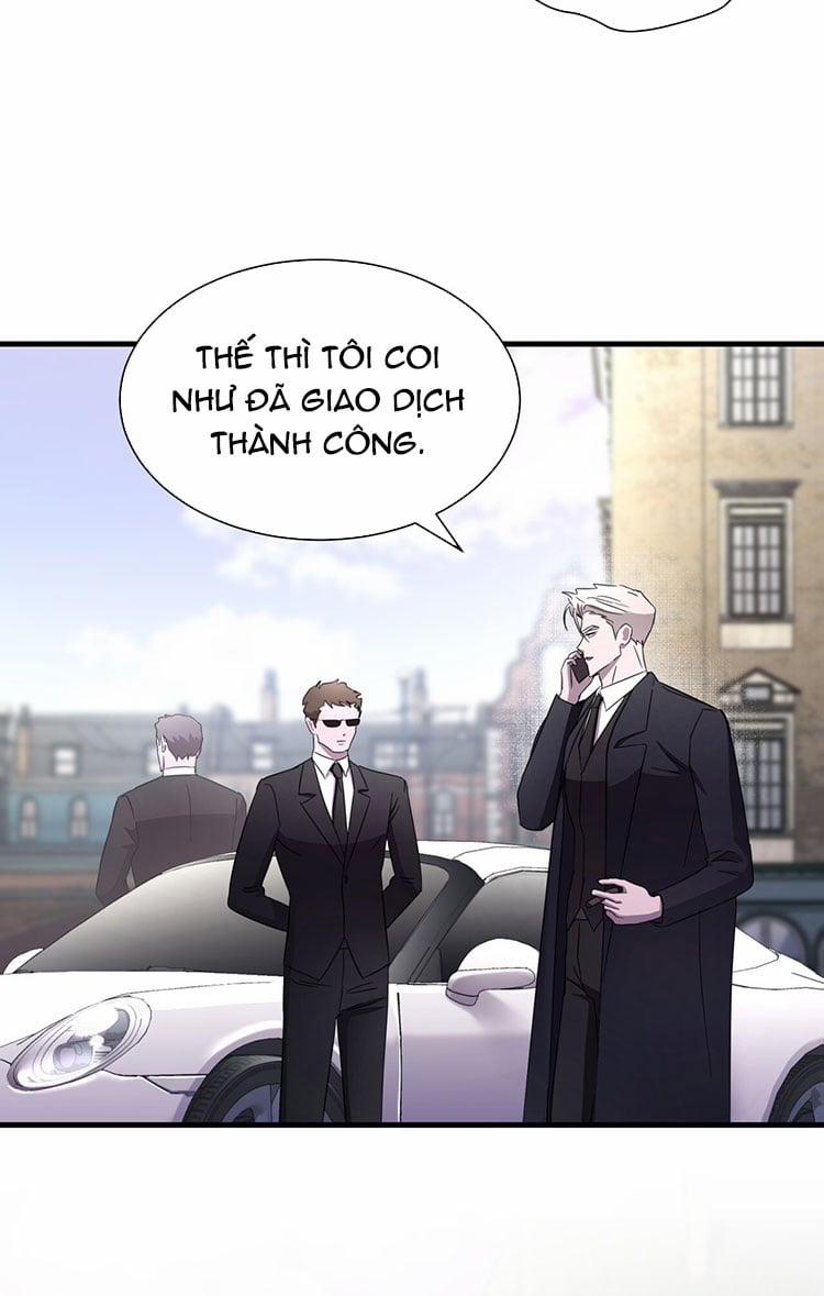 [18+] Lâu Đài Thống Trị 21.2 trang 23