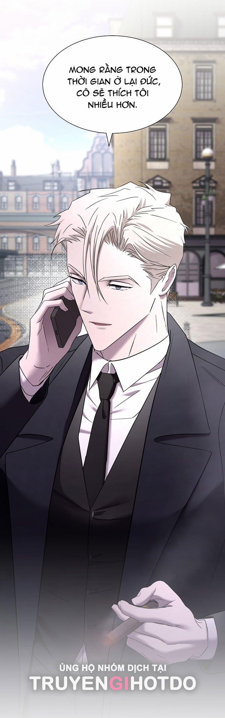 [18+] Lâu Đài Thống Trị 21.2 trang 24
