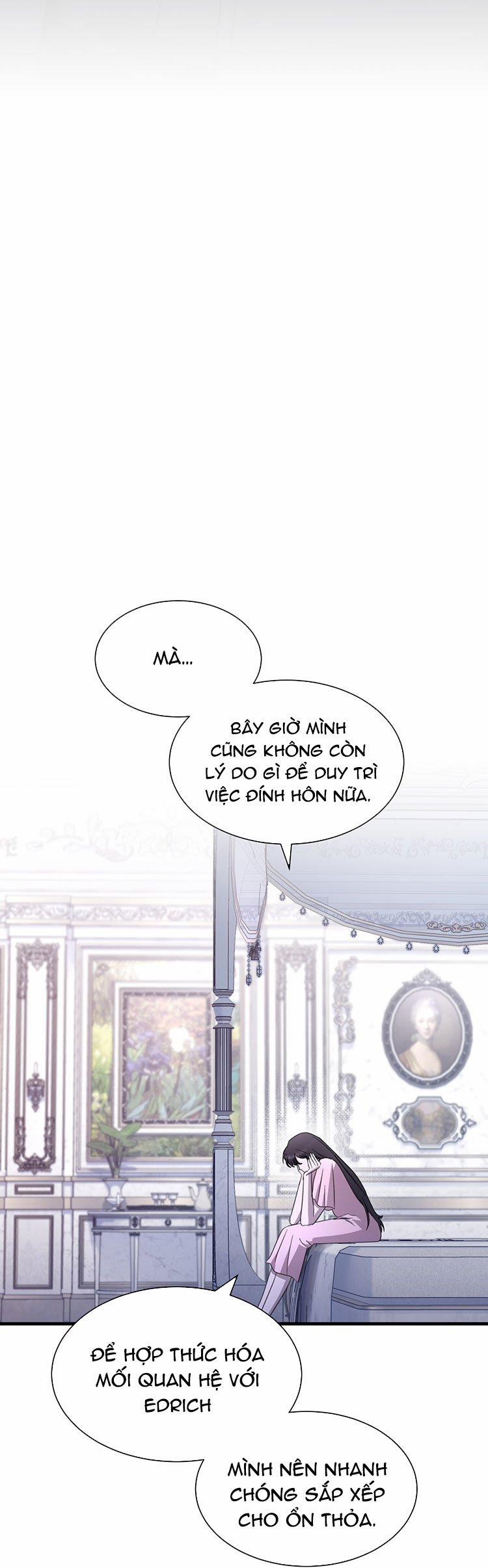 [18+] Lâu Đài Thống Trị 21.2 trang 25