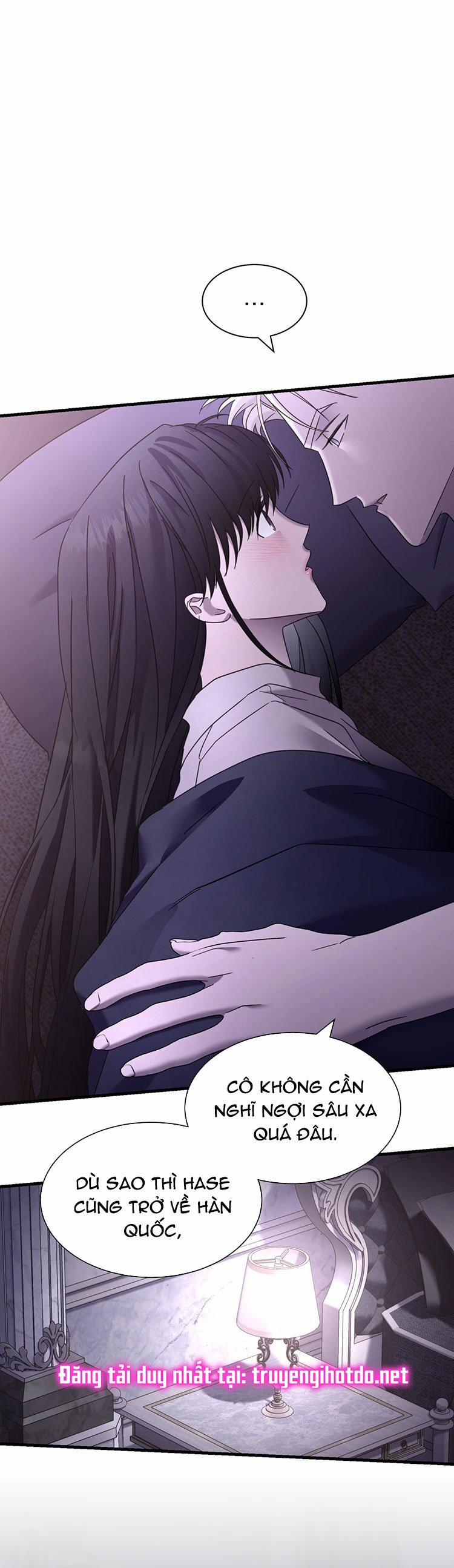 [18+] Lâu Đài Thống Trị 21.2 trang 4