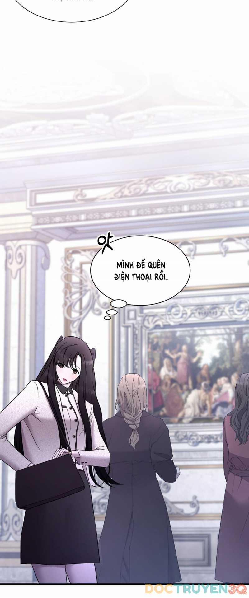 [18+] Lâu Đài Thống Trị 22.1 trang 10