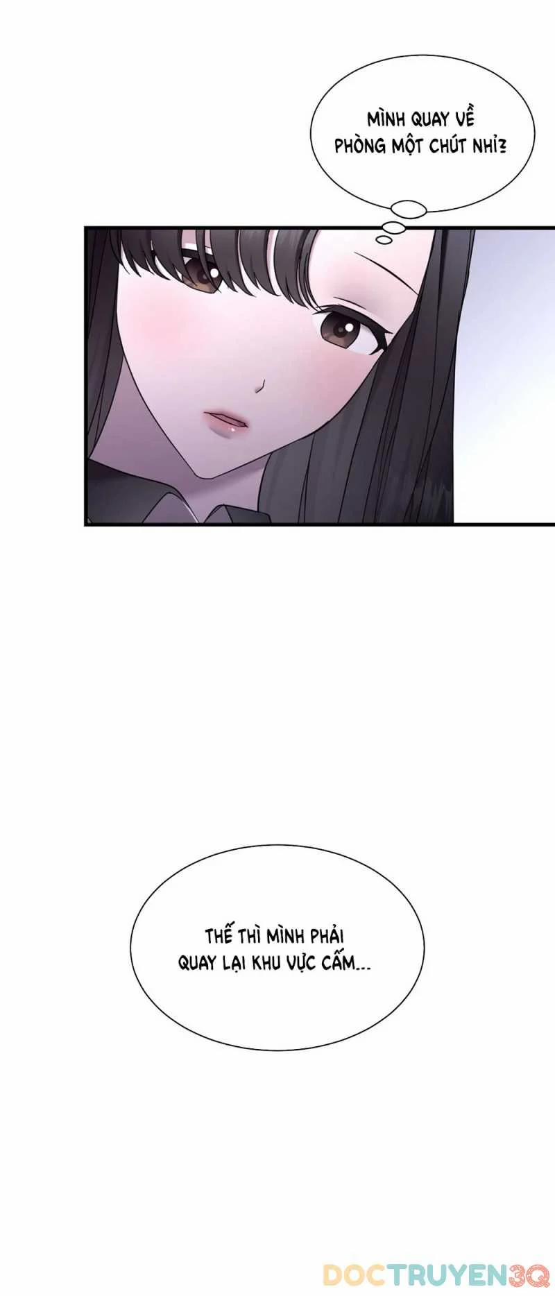 [18+] Lâu Đài Thống Trị 22.1 trang 11