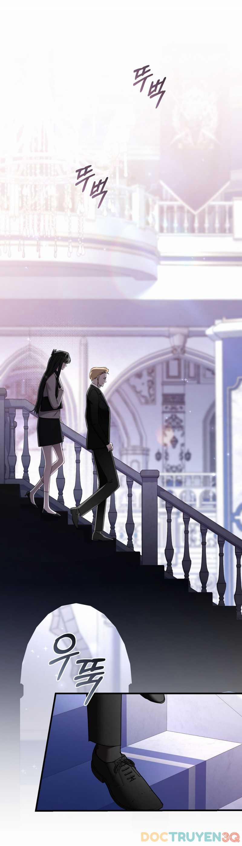 [18+] Lâu Đài Thống Trị 22.1 trang 15