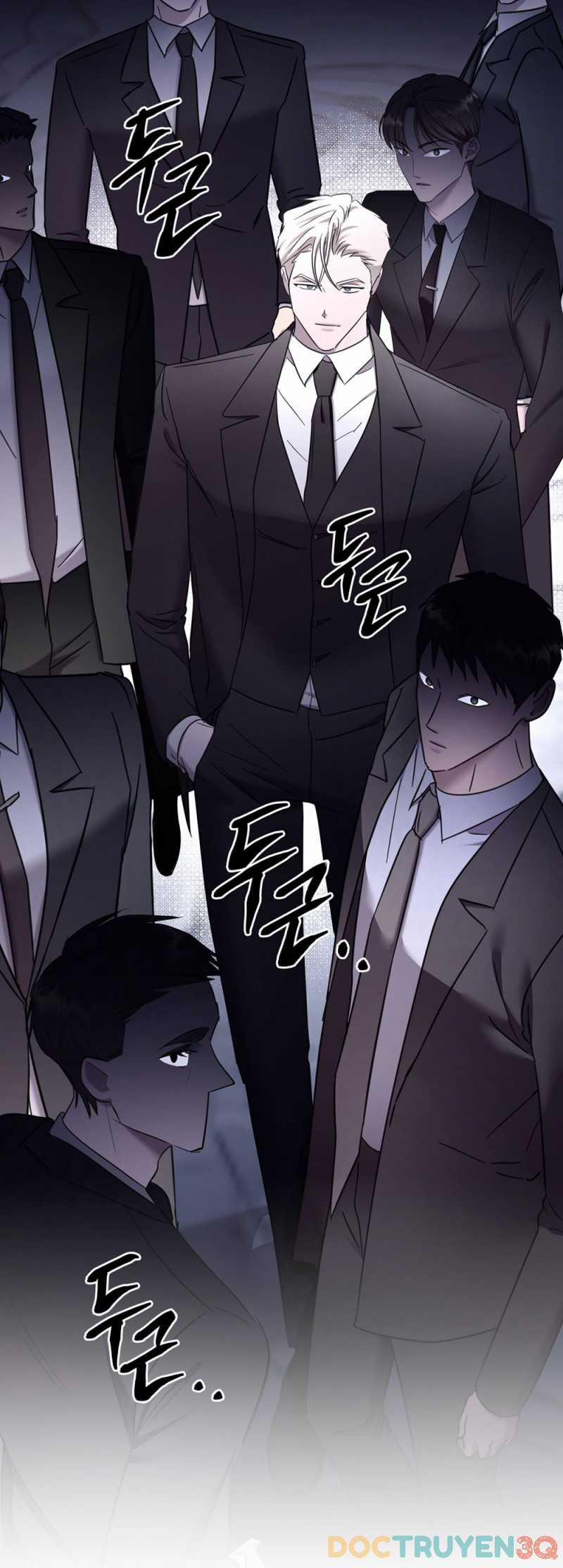 [18+] Lâu Đài Thống Trị 22.1 trang 21