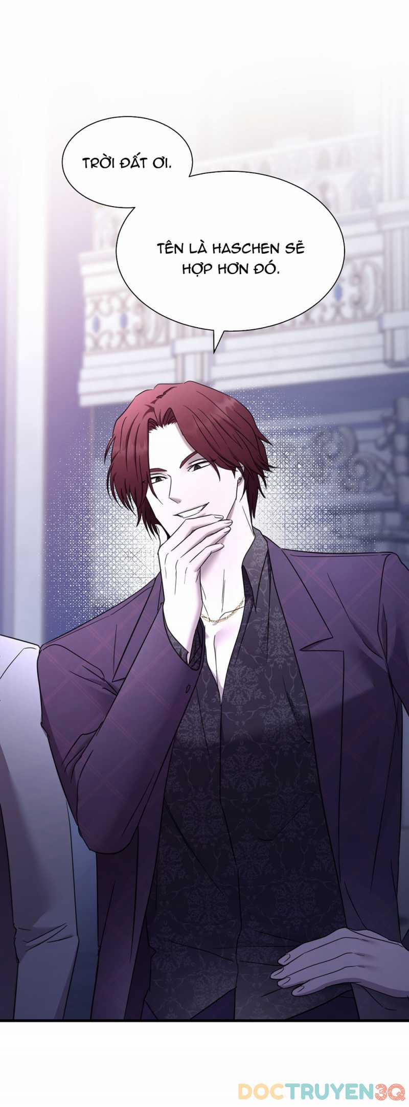 [18+] Lâu Đài Thống Trị 22.1 trang 24