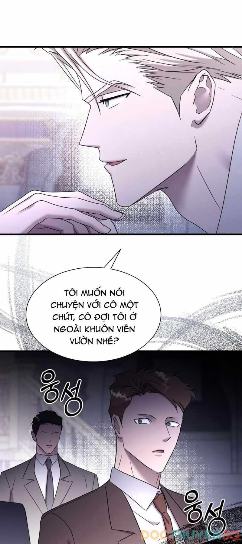 [18+] Lâu Đài Thống Trị 22.1 trang 27