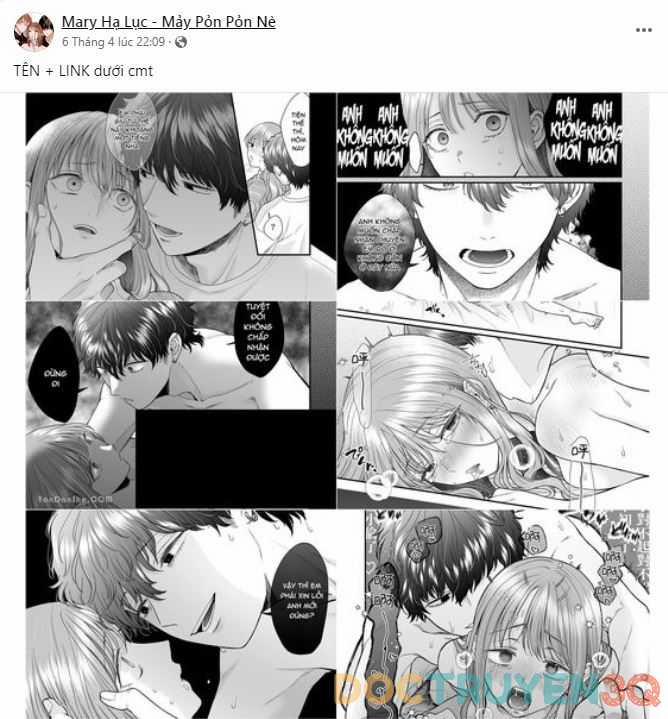 [18+] Lâu Đài Thống Trị 22.1 trang 8