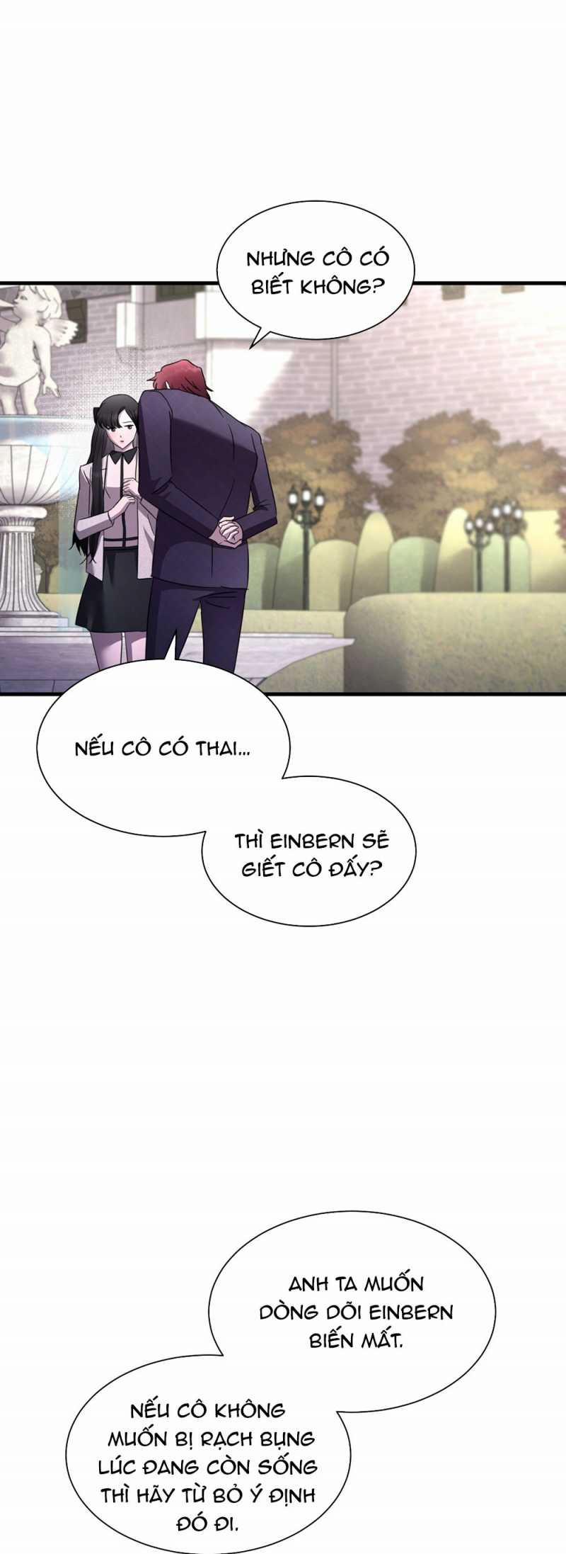 [18+] Lâu Đài Thống Trị 22.2 trang 13
