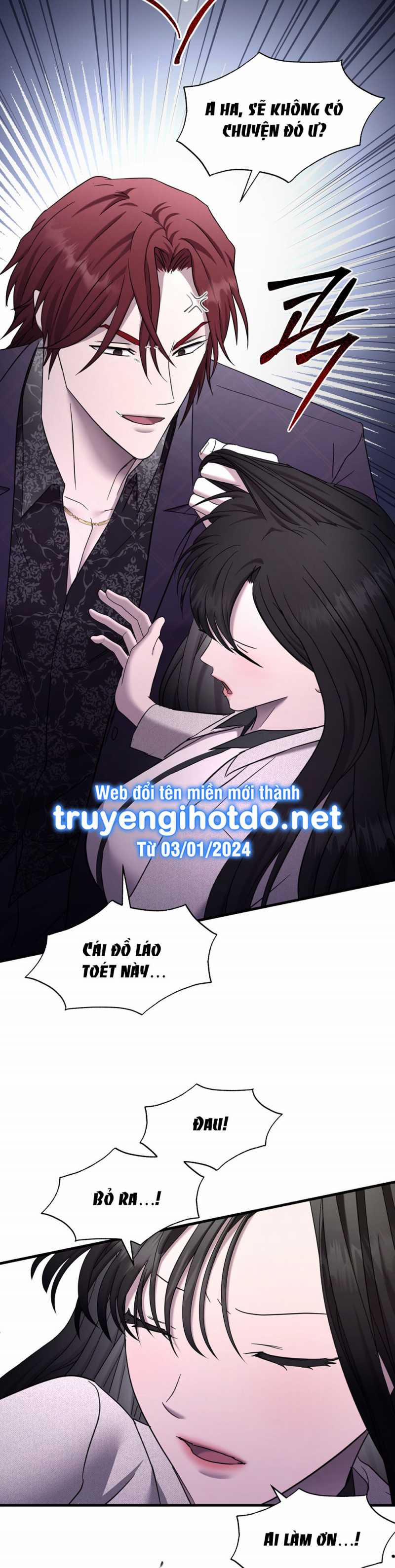 [18+] Lâu Đài Thống Trị 22.2 trang 17