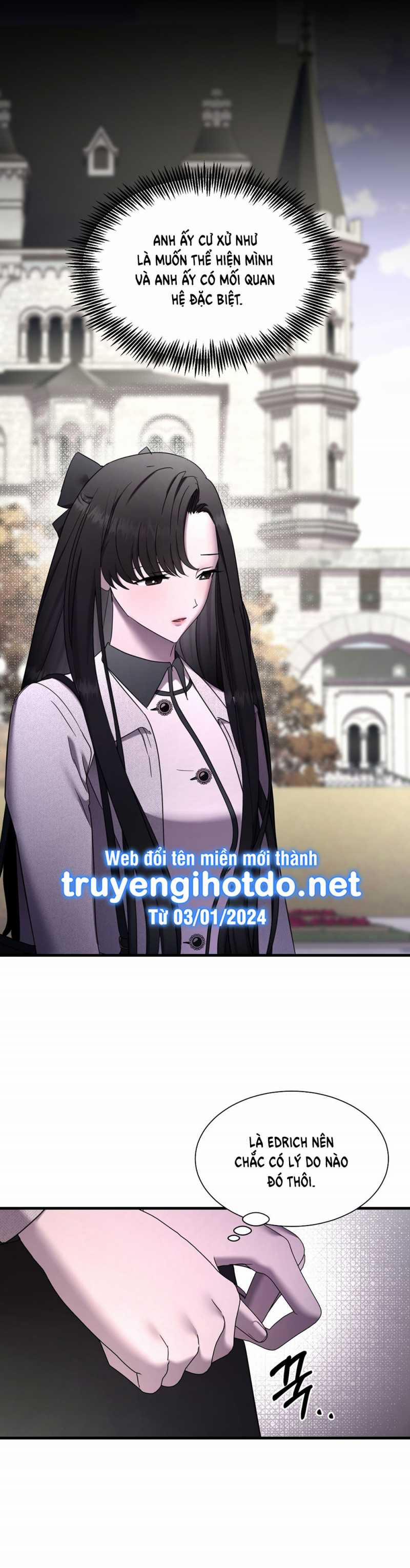 [18+] Lâu Đài Thống Trị 22.2 trang 3